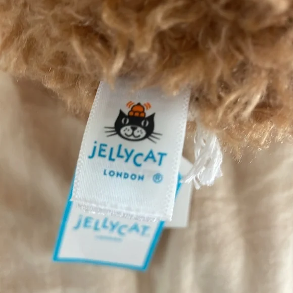 Brand new Jellycat Little Reindeer - Picture 4 of 5